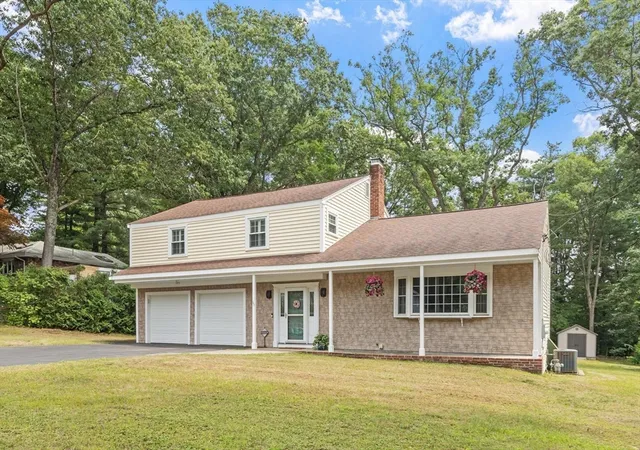 image of 66 Checkerberry Lane, Framingham, MA 01702 | MLS# 73556906