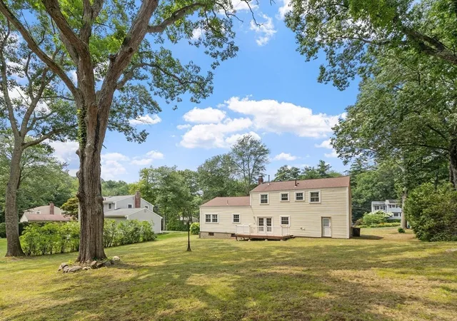 image of 66 Checkerberry Lane, Framingham, MA 01702 | MLS# 73556906