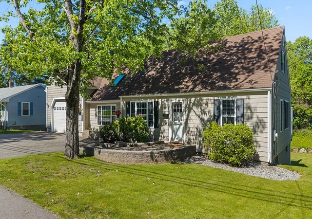 Homes for sale in Worcester, MA | 123 Indian Hill Road, Worcester, MA 01606 | MLS# 73529507
