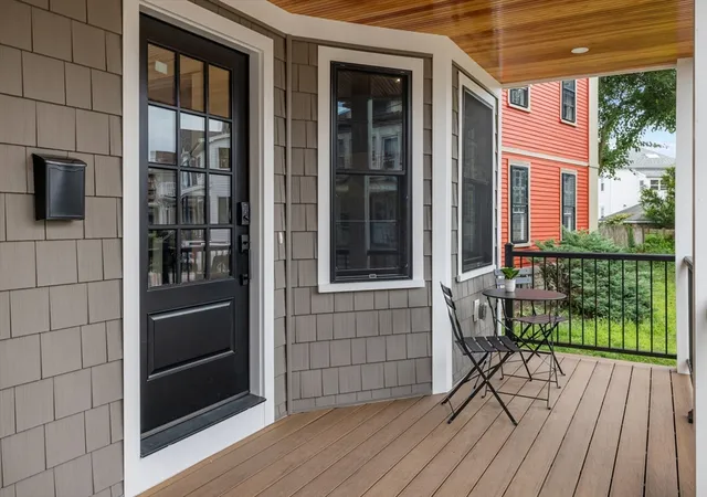 2nd image of 23 College Hl Rd, Somerville, MA 02144