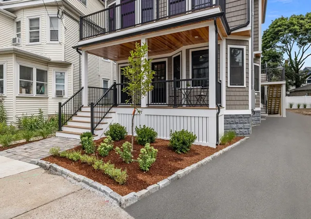 23rd image of 23 College Hill Rd #1, Somerville, MA 02144 | MLS# 73566541