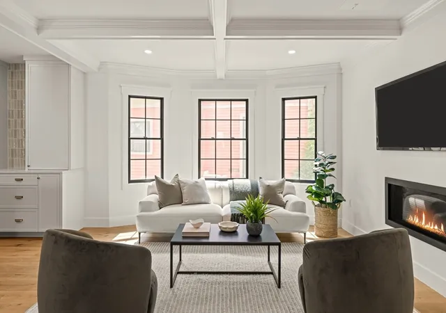 5th image of 23 College Hill Rd #1, Somerville, MA 02144 | MLS# 73566541