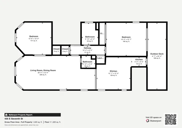 28th image of 435 E 7th St #2, South Boston, MA 02127 | MLS# 73532542