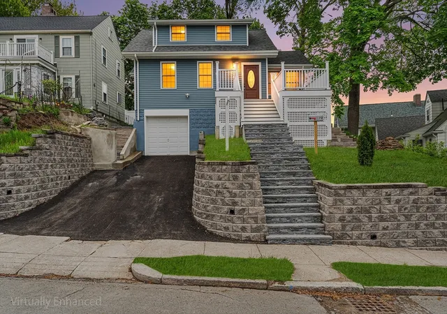 Photo 1 of Single family home for sale at 70 Edgehill Rd, Winthrop, MA 02152 | MLS# 73521657 | Listing updated on 2026-08-15