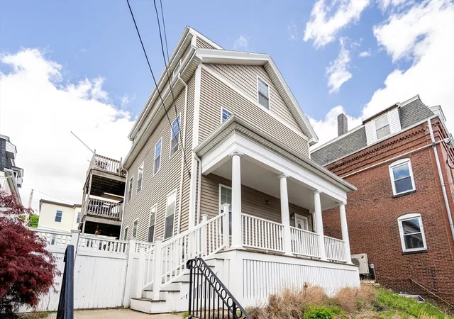 Homes for sale in Boston, MA | 27 Parker St #2, Boston, MA 02129 | MLS# 73516586