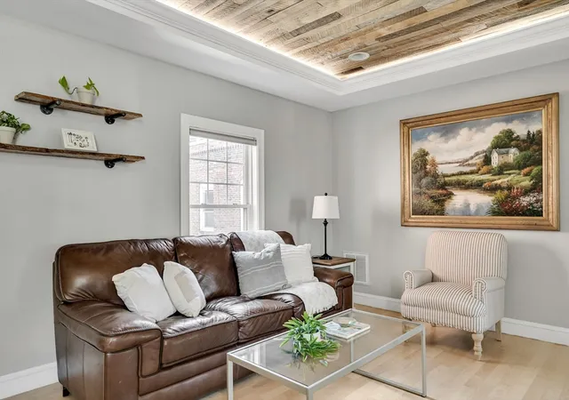 Homes for sale in Boston, MA | 27 Parker St #2, Boston, MA 02129 | MLS# 73516586