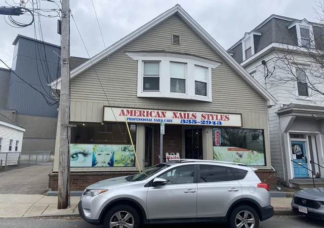 Photo 1 of Sale Pending at 67 Washington St, Weymouth, MA 02188 | MLS# 73515322 | Listing updated on 2026-08-27