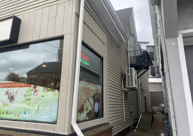 Photo 3 of Sale Pending at 67 Washington St, Weymouth, MA 02188 | MLS# 73515322 | Listing updated on 2026-08-27