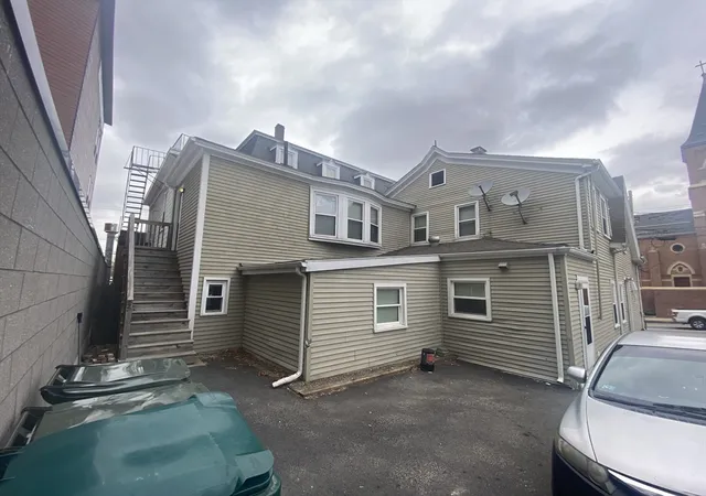 Listing Photo 4 - Condo for sale in building located at 67 Washington St, Norwood, MA 02062