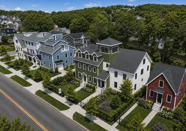 Condo for sale at 11 Washington St #G, Ipswich, MA 01938 | MLS# 73565955