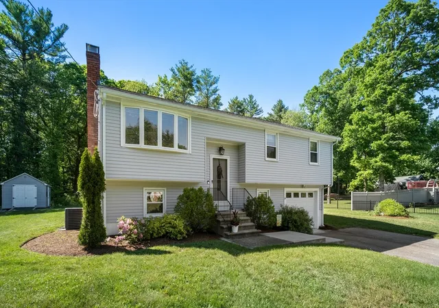 1st image of 14 Kendall Park, Norton, MA 02766 | MLS# 73531208