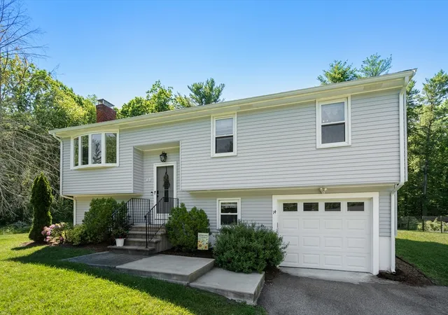 2nd image of 14 Kendall Park, Norton, MA 02766 | MLS# 73531208