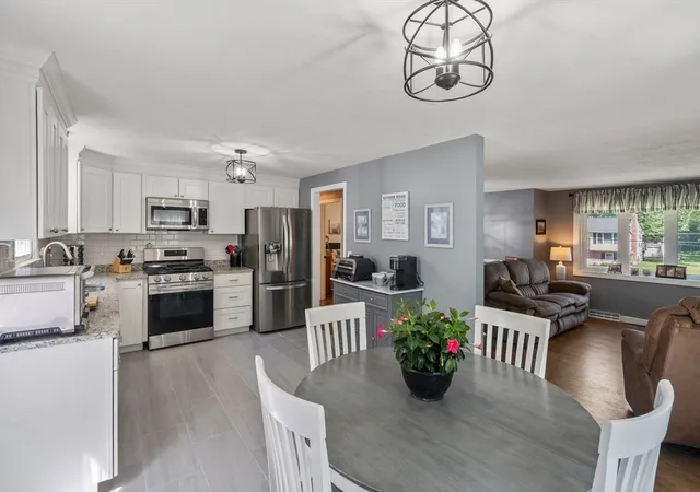 3rd image of 14 Kendall Park, Norton, MA 02766 | MLS# 73531208