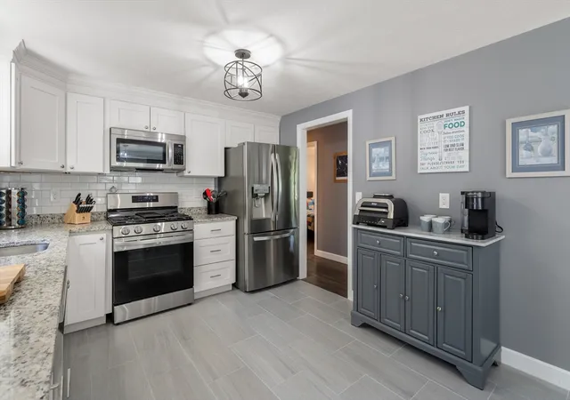 5th image of 14 Kendall Park, Norton, MA 02766 | MLS# 73531208
