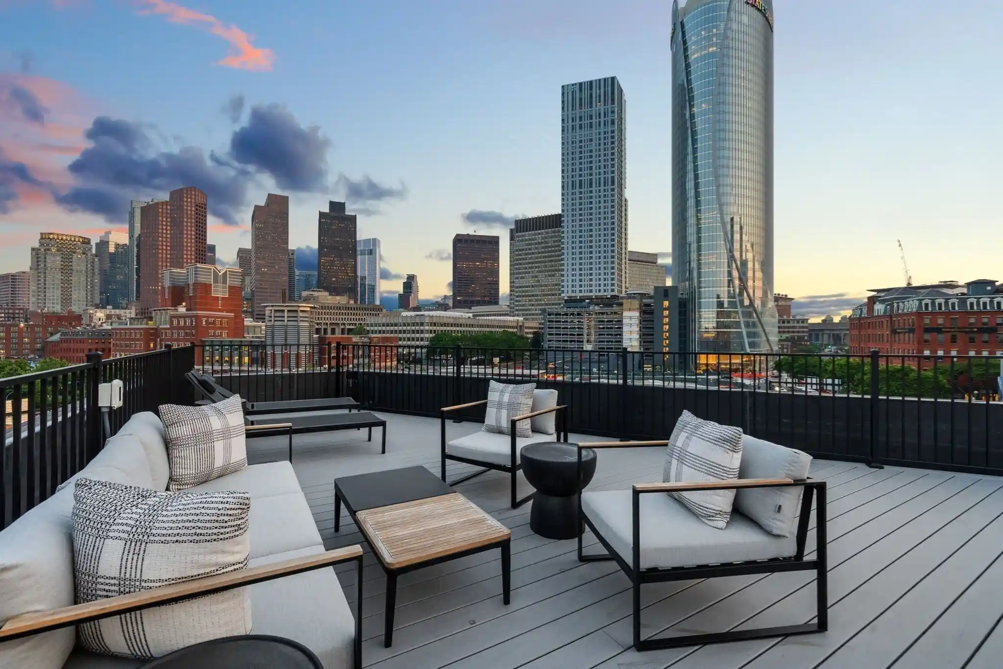 Condo for sale at 43 Stillman St #PH, Boston, MA 02113 | MLS# 73591039