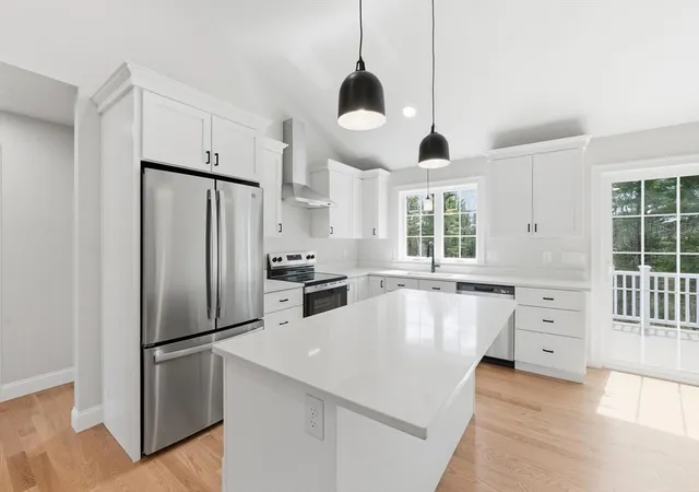 Homes for sale in West Brookfield, MA | 10 Foster Rd, West Brookfield, MA 01585 | MLS# 73528357