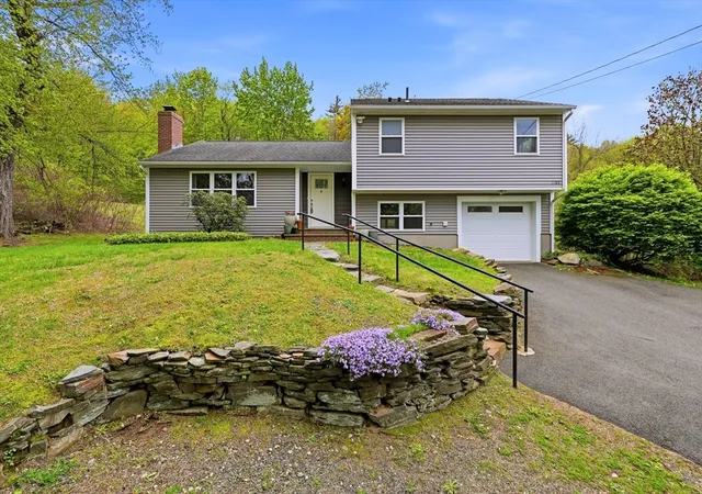 Photo 1 of Single family home for sale at 1185 Bay Rd, Amherst, MA 01002 | MLS# 73519646 | Listing updated on 2026-09-02