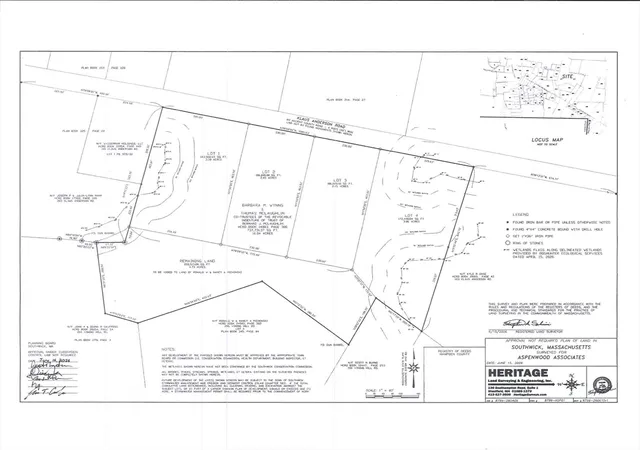 Photo 4 of Single family home for sale at 197 Klaus Anderson Rd, Southwick, MA 01077 | MLS# 73483384 | Listing updated on 2026-08-10