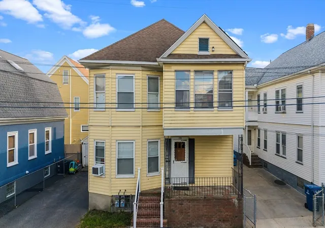 1st image of 218 Bates St, New Bedford, MA 02745 | MLS# 73537608