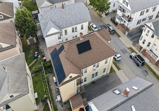 34th image of 218 Bates St, New Bedford, MA 02745 | MLS# 73537608