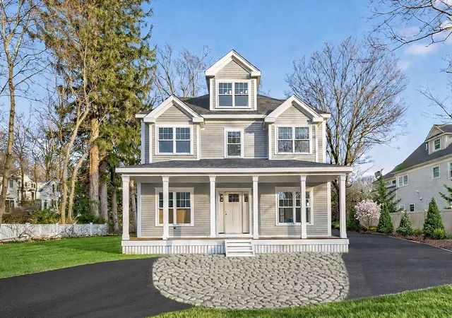 1st image of 144 Washington Street, Wellesley, MA 02481 | MLS# 73499362