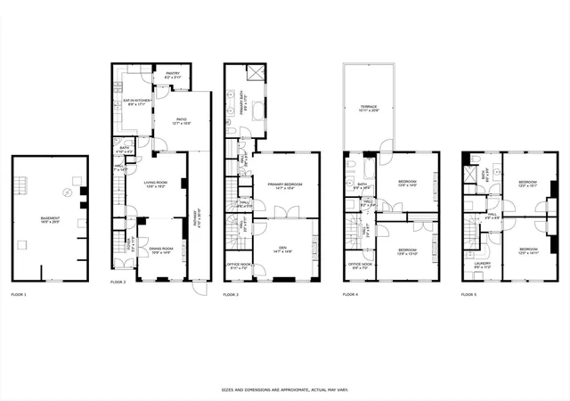 27th image of 14 Pinckney Street, Boston, MA 02114 | MLS# 73519571