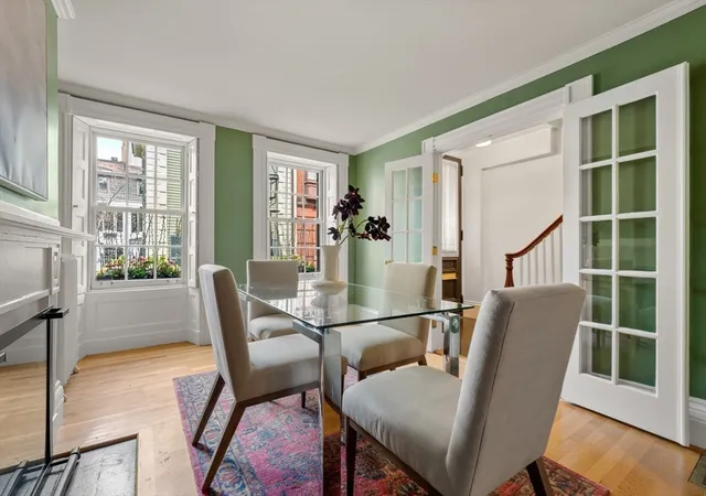 4th image of 14 Pinckney Street, Boston, MA 02114 | MLS# 73519571