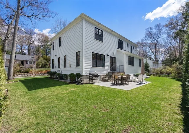 41st image of 7 Massasoit Street, Wellesley Hills, MA 02481 | MLS# 73518756