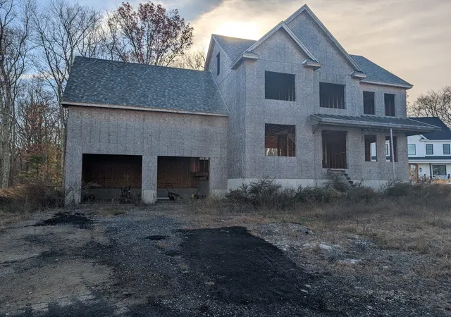 Photo 1 of Single family home for sale at 5 Windsor Dr, Attleboro, MA 02703 | MLS# 73569804 | Listing updated on 2026-09-11