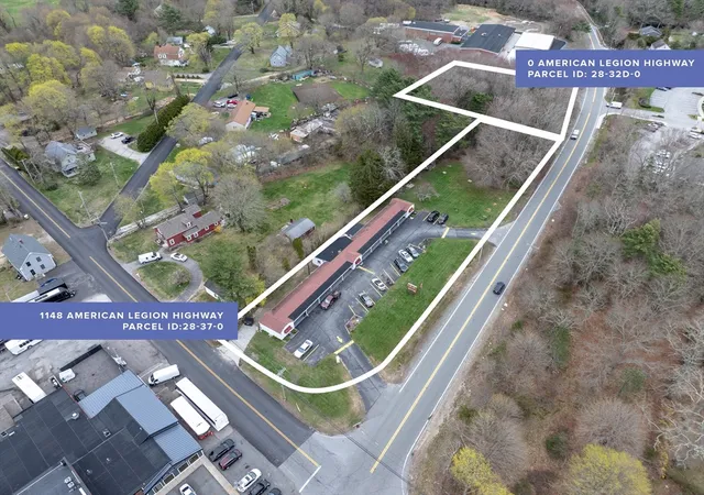 1st image of 1148 American Legion Hwy, Westport, MA 02790 | MLS# 73515607