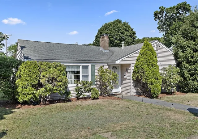 Photo 1 of Sale Pending at 6 Bell Rd, Weymouth, MA 02188 | MLS# 73550161 | Listing updated on 2026-08-11