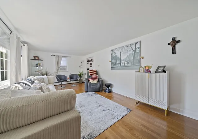Photo 3 of Sale Pending at 6 Bell Rd, Weymouth, MA 02188 | MLS# 73550161 | Listing updated on 2026-08-11