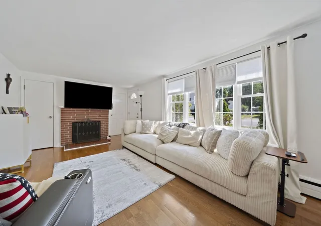 Photo 3 of Sale Pending at 6 Bell Rd, Weymouth, MA 02188 | MLS# 73550161 | Listing updated on 2026-08-11