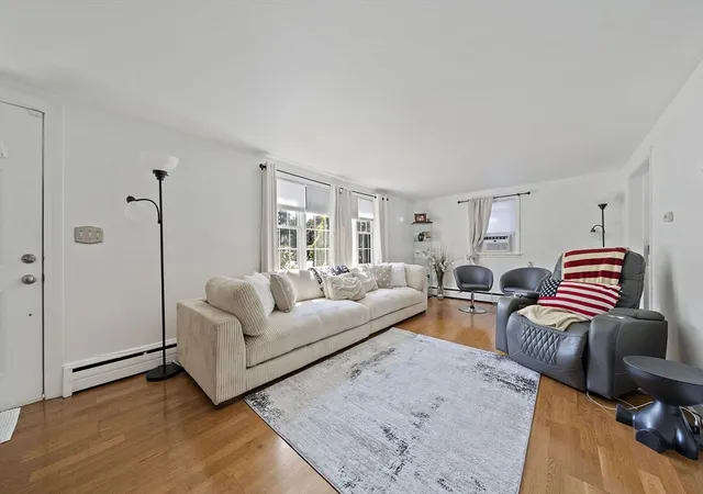 Photo 4 of Sale Pending at 6 Bell Rd, Weymouth, MA 02188 | MLS# 73550161 | Listing updated on 2026-08-11