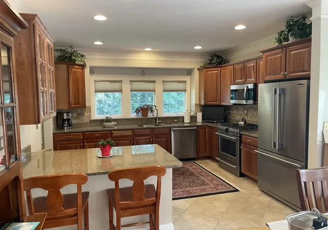 Photo 3 of Condo for sale at 12 Mcneil Circle #12, Hopkinton, MA 01748 | MLS# 73569268 | Listing updated on 2026-08-31