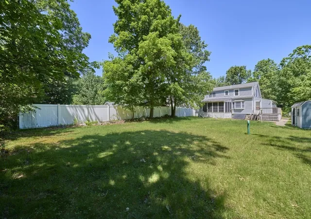 Homes for sale in North Reading, MA | 462 Park St, North Reading, MA 01864 | MLS# 73533126