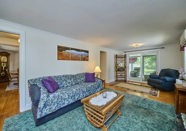Homes for sale in North Reading, MA | 462 Park St, North Reading, MA 01864 | MLS# 73533126
