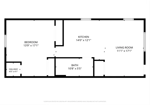 14th image of 518 Main St #2, Medford, MA 02155 | MLS# 73553970