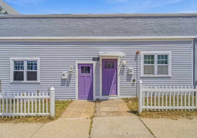 1st image of 518 Main St #2, Medford, MA 02155 | MLS# 73553970