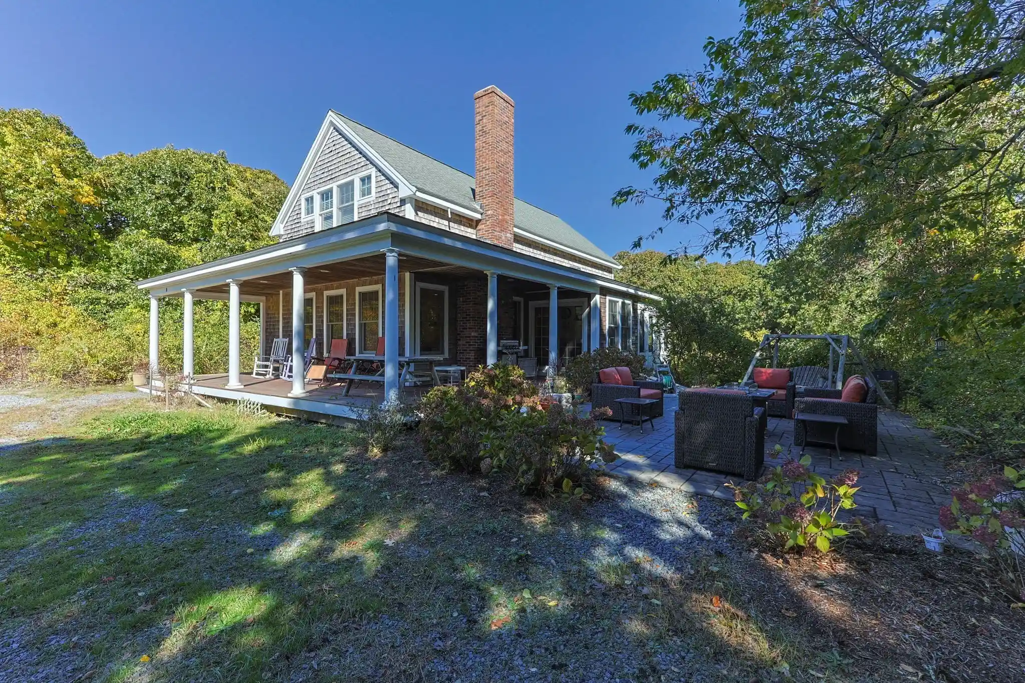 Single family home for sale at 10 Perry Rd, Truro, MA 02666 | MLS# 73592867