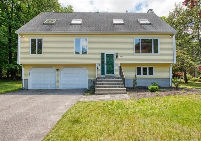 Homes for sale in Sharon, MA | 160 Hampton Road, Sharon, MA 02067 | MLS# 73529069