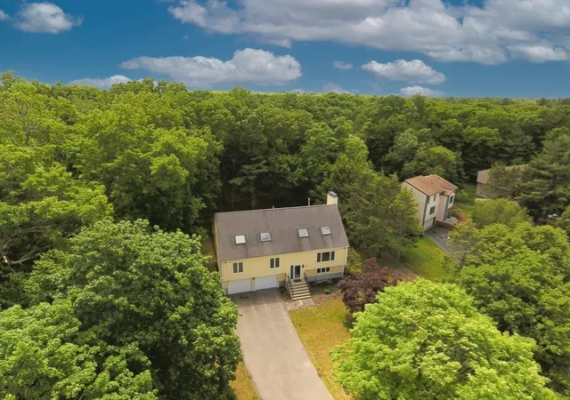 Homes for sale in Sharon, MA | 160 Hampton Road, Sharon, MA 02067 | MLS# 73529069
