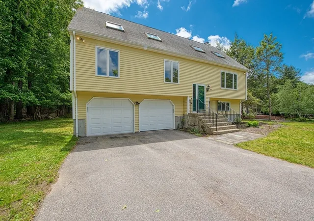 Homes for sale in Sharon, MA | 160 Hampton Road, Sharon, MA 02067 | MLS# 73529069