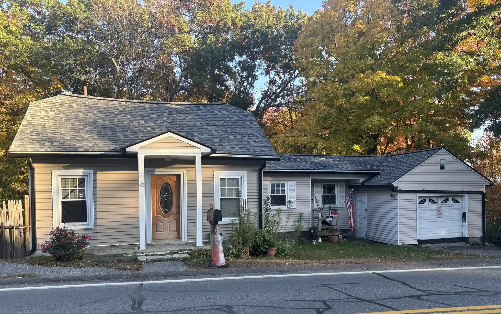 Single family home for sale at 22 Millville, Salem, NH 03079 | MLS# 73592126