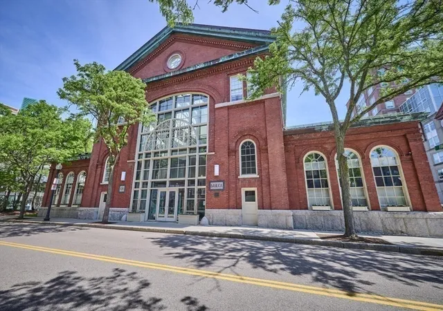 Homes for sale in Boston, MA | 106 13th Street #330, Boston, MA 02129 | MLS# 73545038