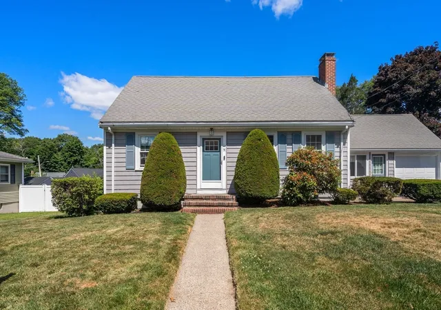 Homes for sale in Norwood, MA | 37 First Street, Norwood, MA 02062 | MLS# 73537623