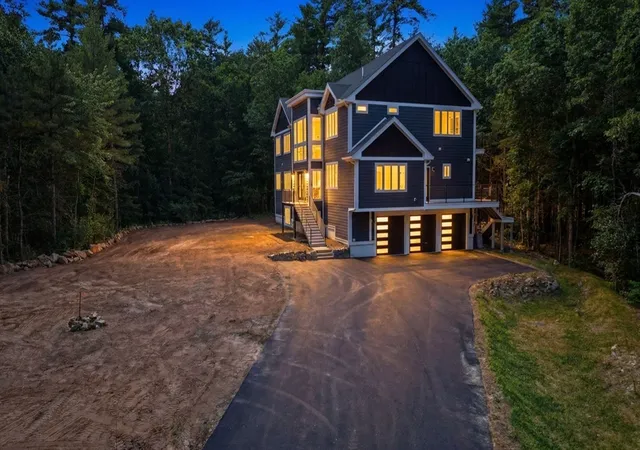 3rd image of 8 Mill Rd, Rowley, MA 01969 | MLS# 73538103