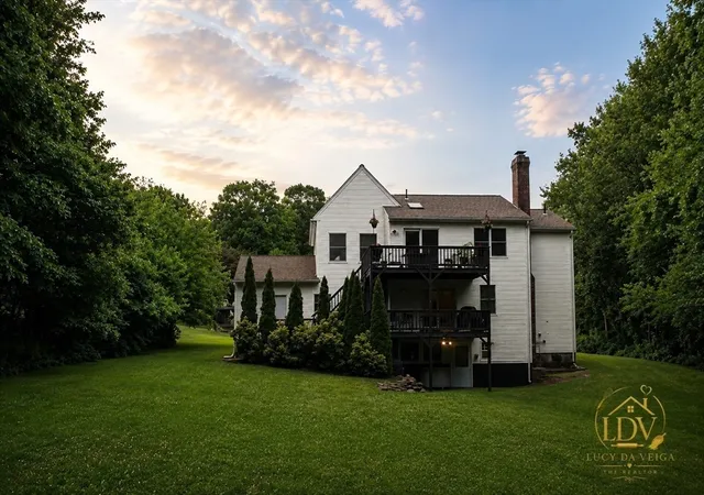 26th image of 252 Elizabeth Dr, Ludlow, MA 01056 | MLS# 73557703