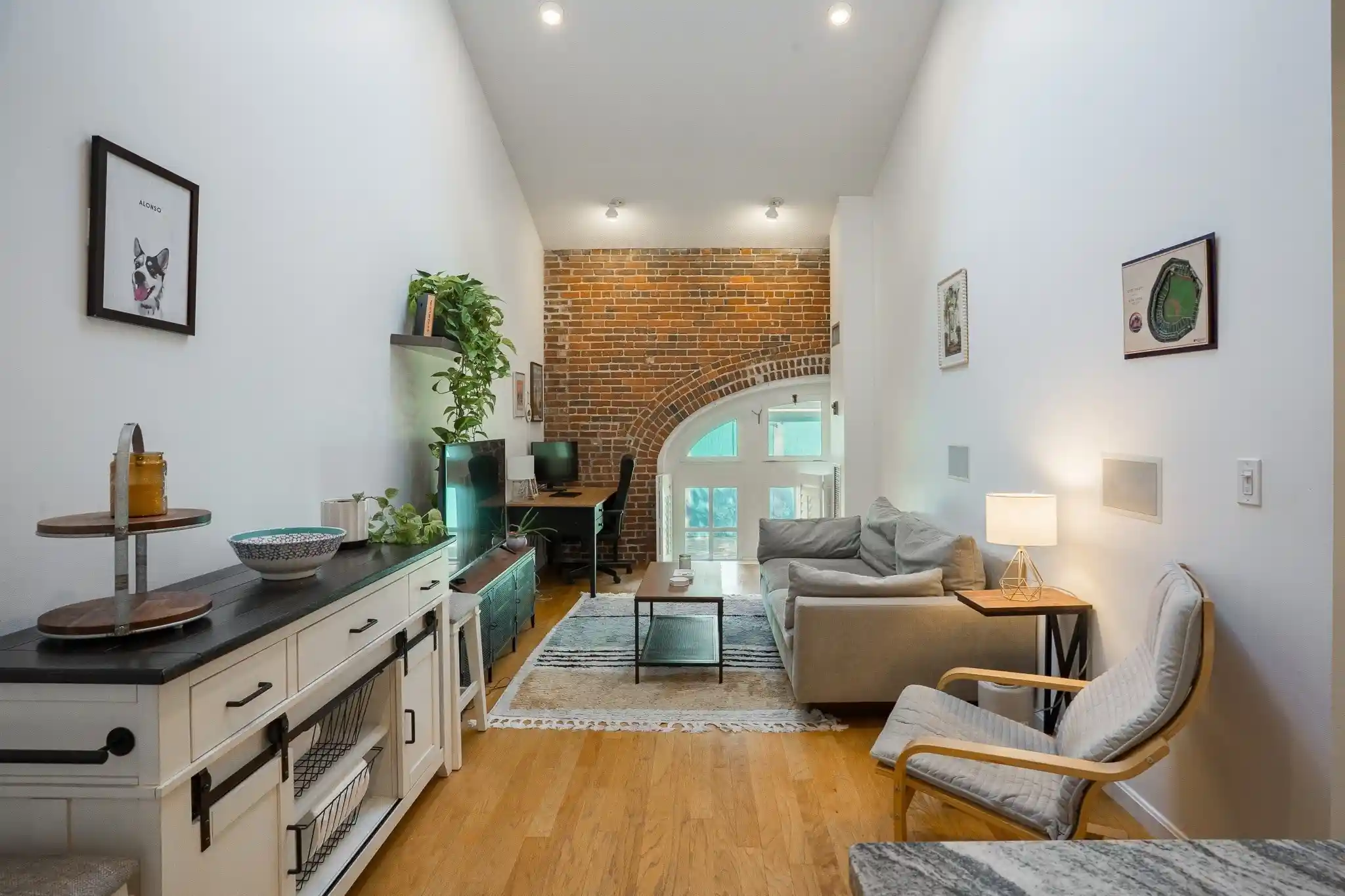 Condo for sale at 106 13th Street #203, Charlestown, MA 02129 | MLS# 73593053