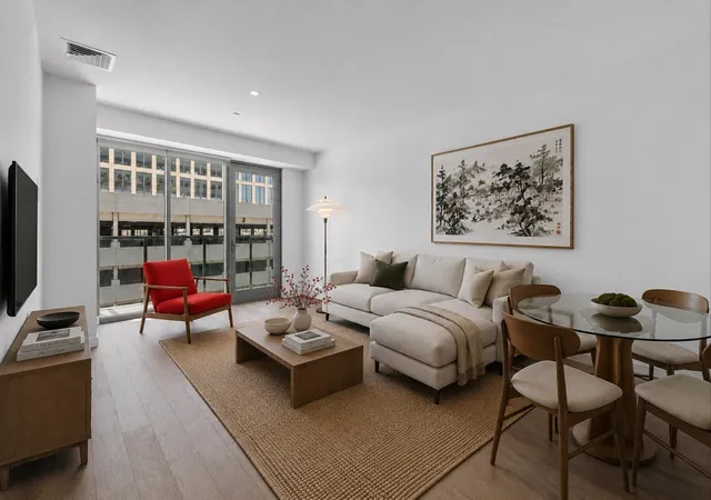 Photo 1 of Sale Pending at 375 Canal St #703, Somerville, MA 02145 | MLS# 73553017 | Listing updated on 2026-09-23